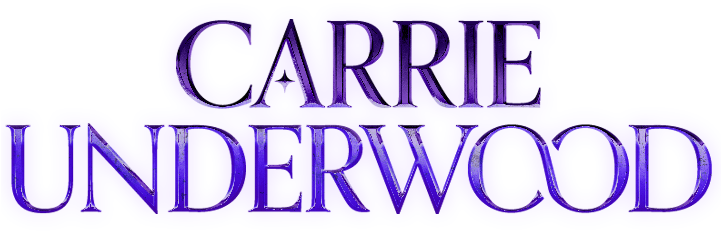 Carrie Underwood logo