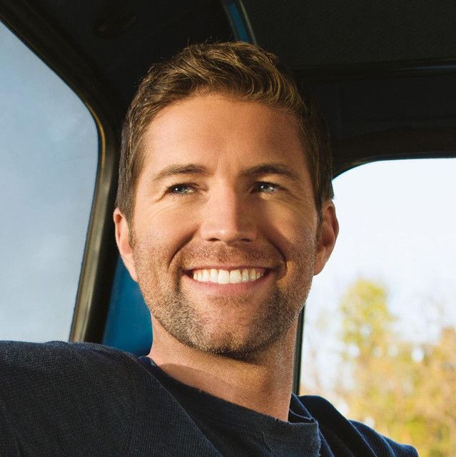 Josh turner hotsell