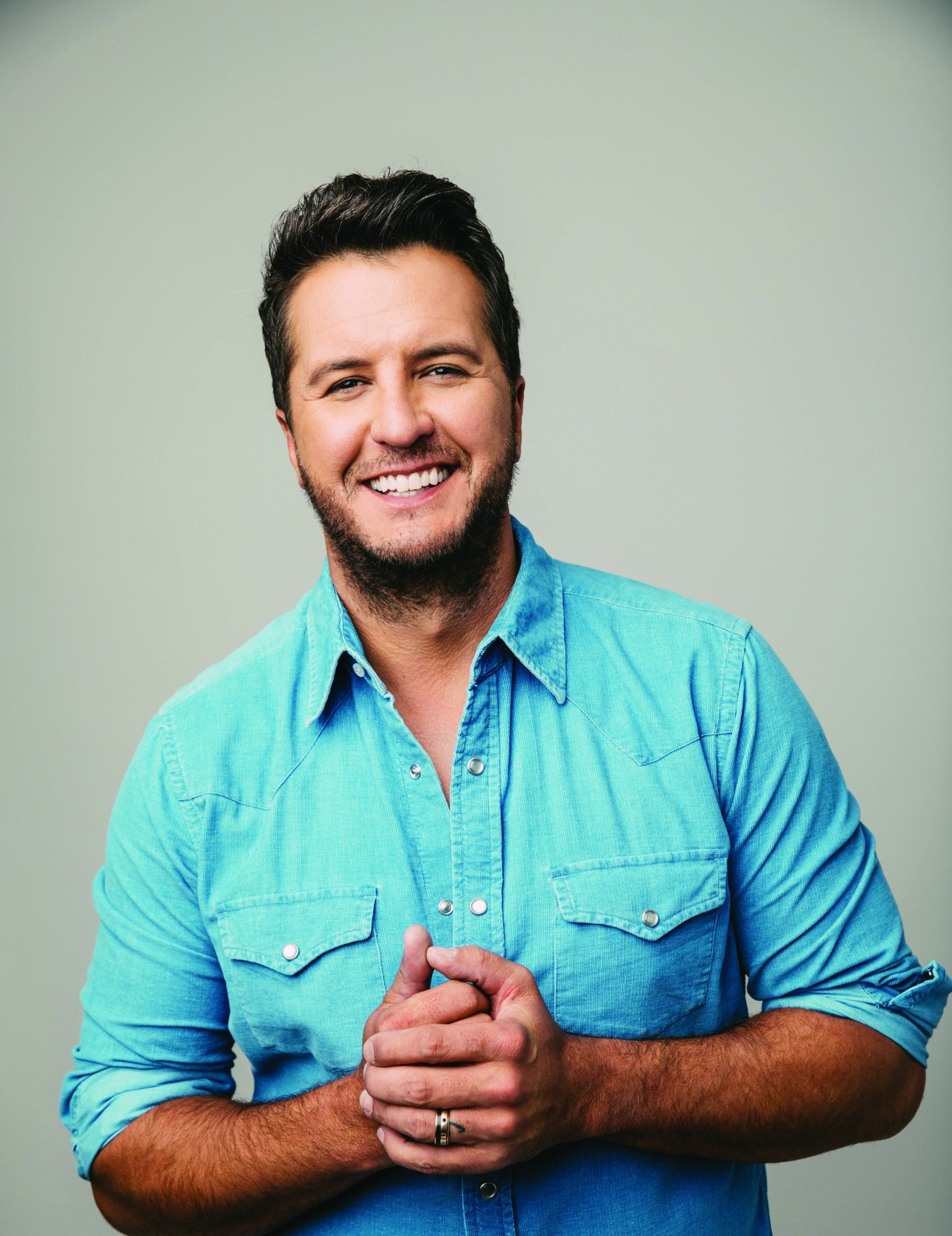 Watch: Luke Bryan’s BORN HERE LIVE HERE DIE HERE Deluxe Edition out Friday- TV Appearances Planned