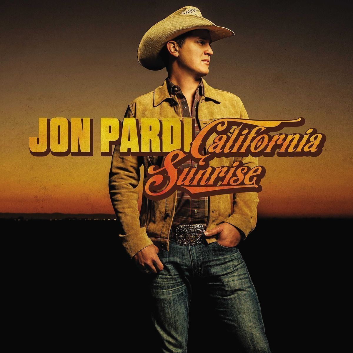 JON PARDI TOPS COUNTRY RADIO CHARTS WITH THIRD CONSECUTIVE #1 SINGLE “HEARTACHE ON THE DANCE FLOOR”