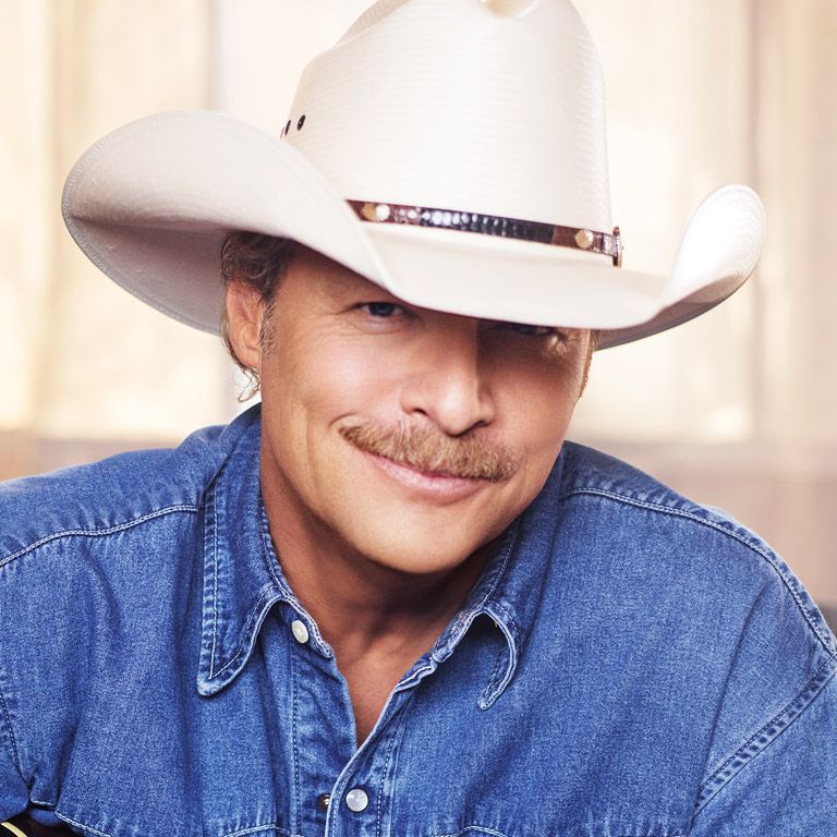 Alan Jackson Named Artist of a Lifetime for CMT 'Artists of the Year' –  Billboard