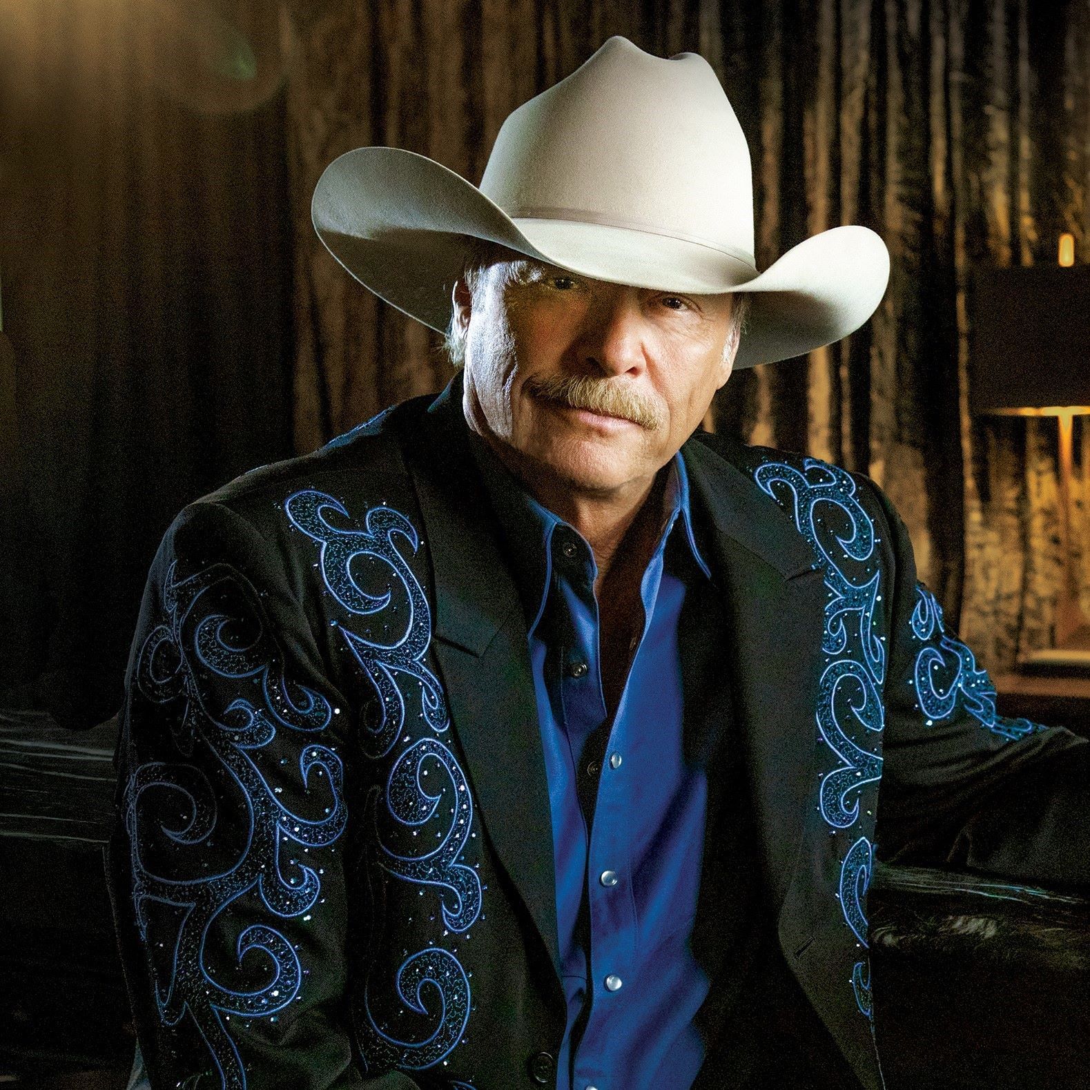 Alan jackson discount