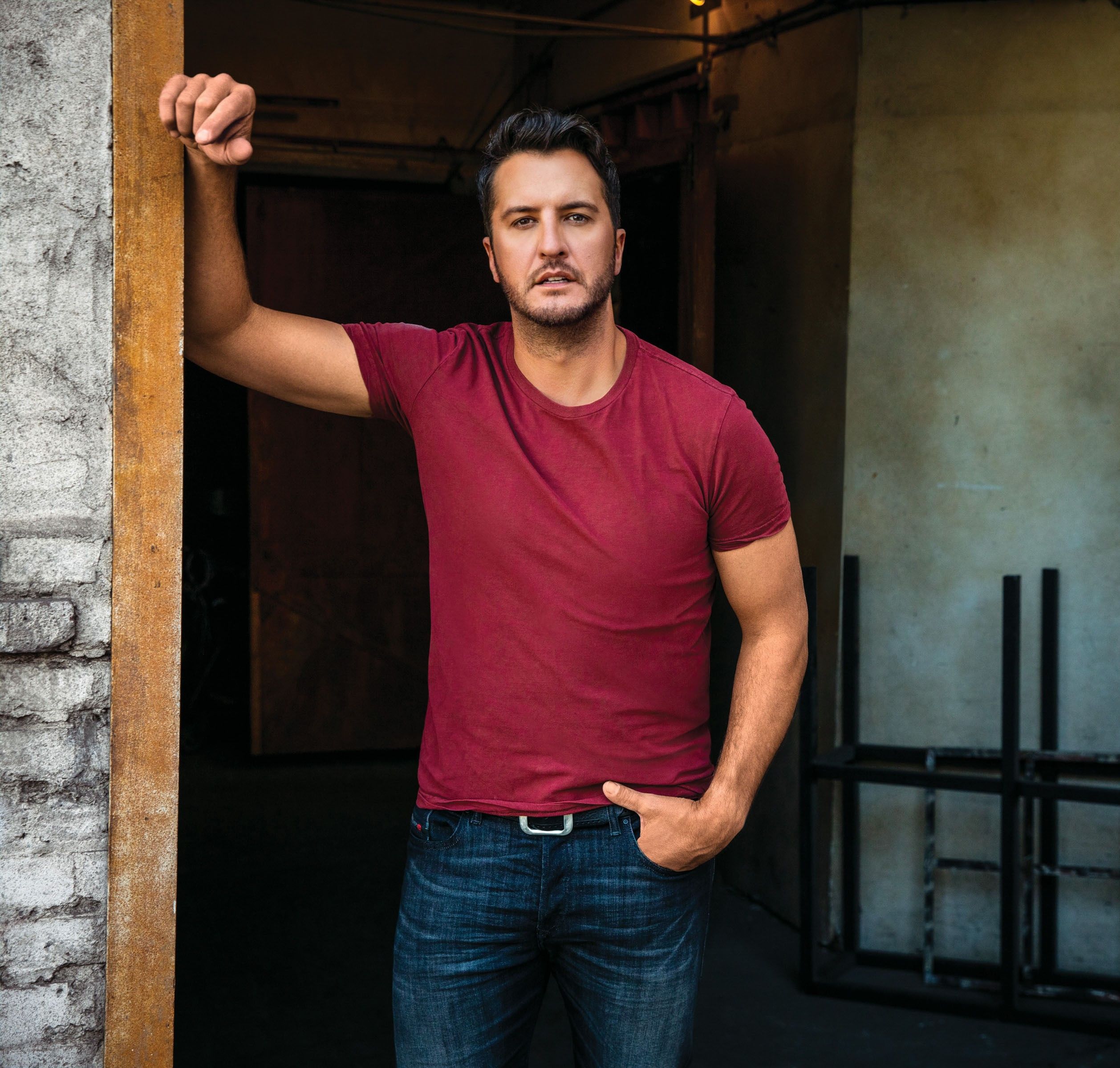 Luke Bryan Scores 26th #1 Career Single with “Down To One”