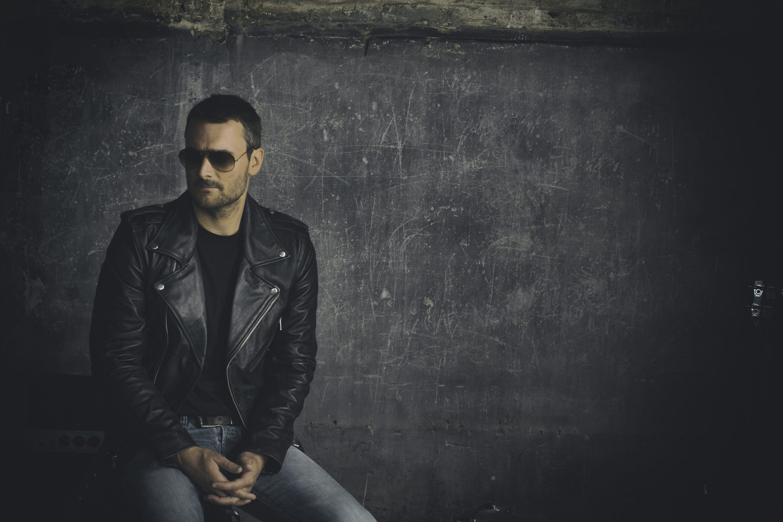 ERIC CHURCH’S “RECORD YEAR” TAPPED FOR SECOND SINGLE