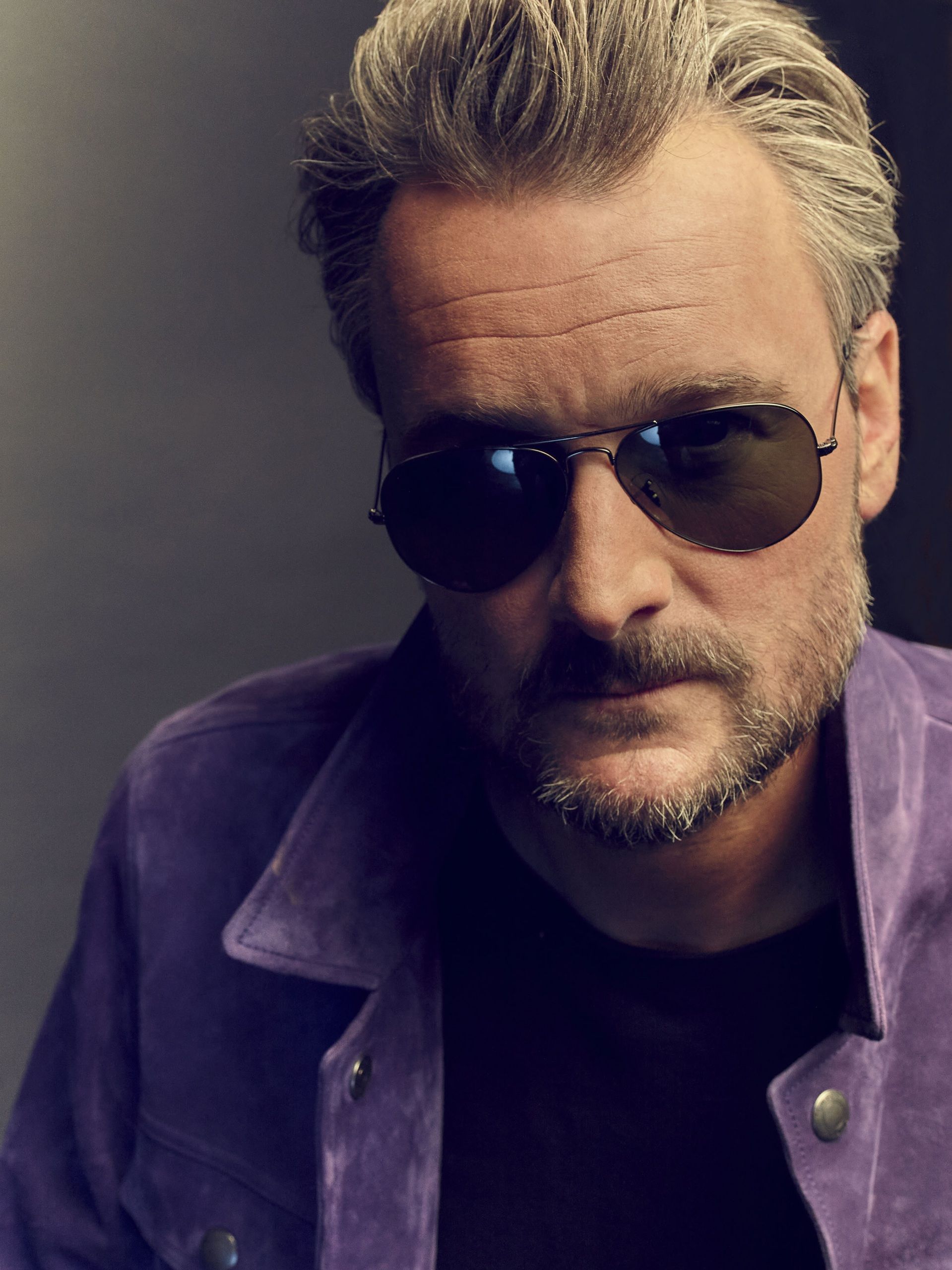 Eric Church Reveals His HEART: First Installment in Eagerly Anticipated Trilogy Available Now