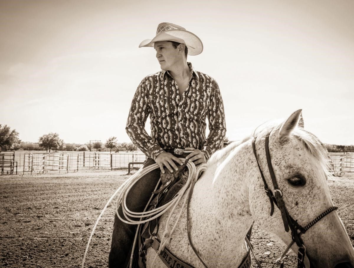 JON PARDI KICKS OFF AIN’T ALWAYS THE COWBOY TOUR WITH BACK-TO-BACK TEXAS SELLOUTS