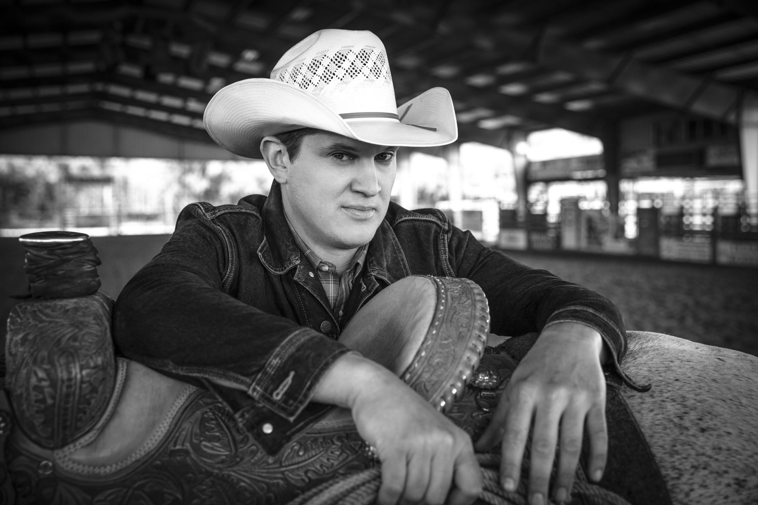JON PARDI HOSTS MOTORCYCLE RIDE AND CONCERT TO BENEFIT ACM LIFTING LIVES®