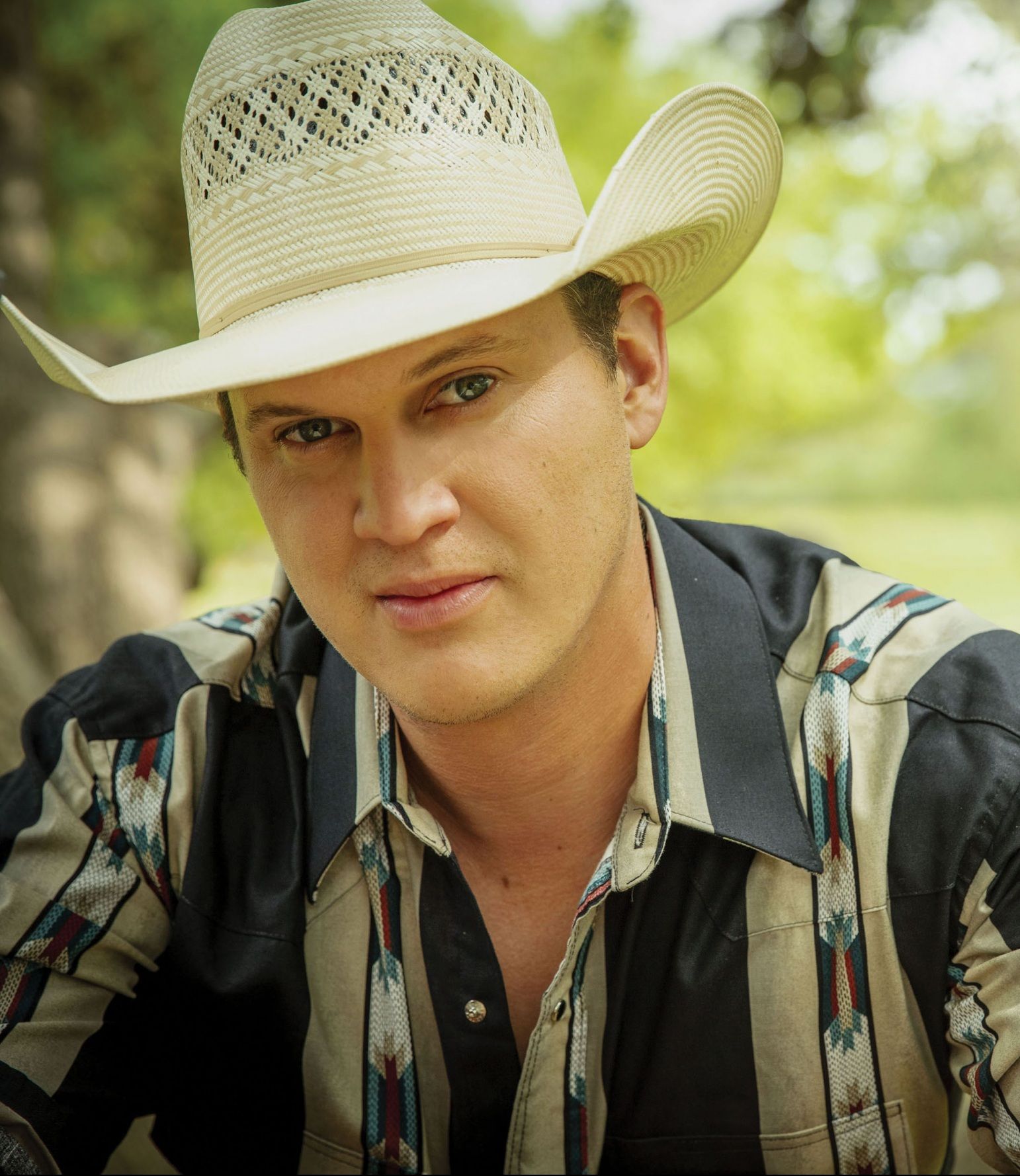 CMT TEAMS WITH COUNTRY SUPERSTAR JON PARDI