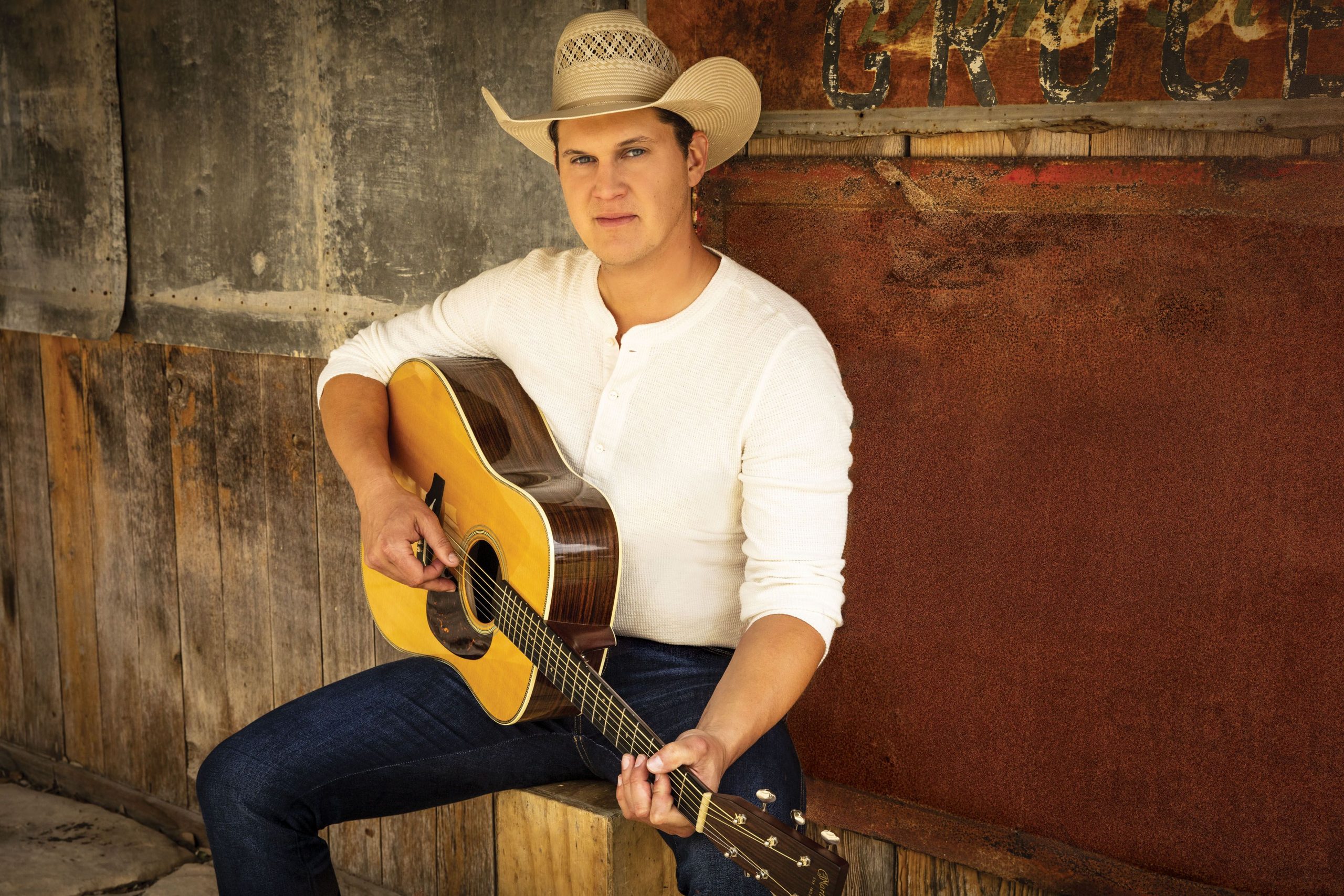 JON PARDI SETS ATTENDANCE RECORD AT RODEO HOUSTON DEBUT