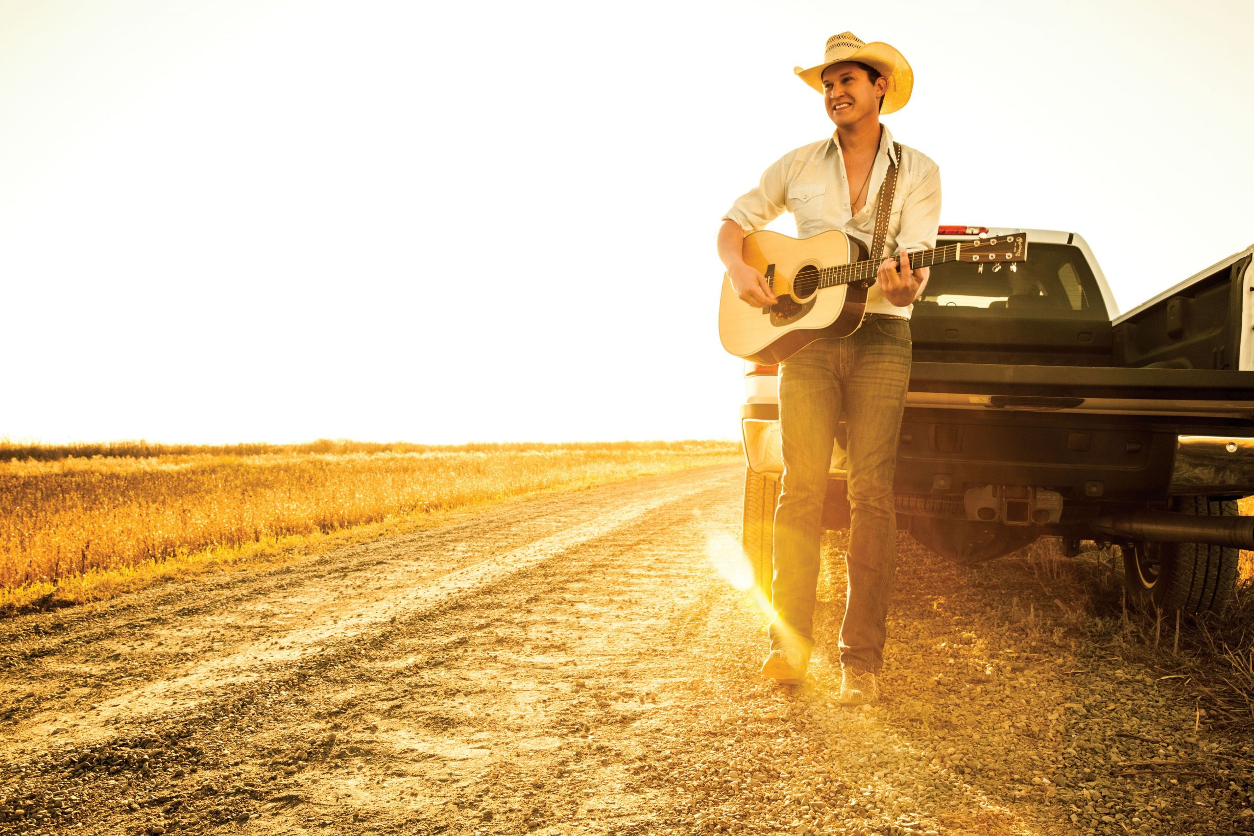 JON PARDI’S “HEARTACHE ON THE DANCE FLOOR” MOST-ADDED AT COUNTRY RADIO