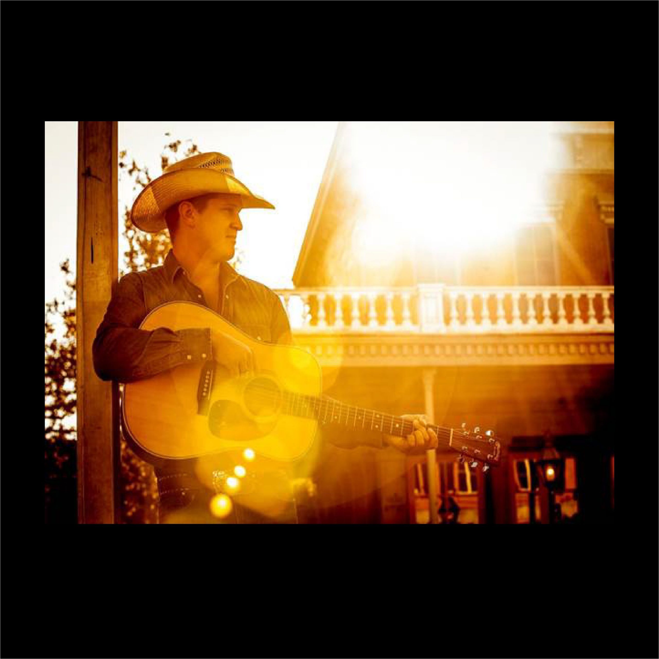 Jon Pardi Premieres Ain't Always The Cowboy Music Video - The