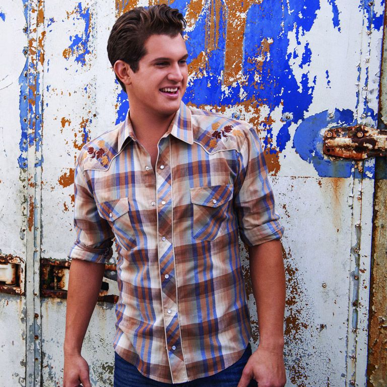 JON PARDI RECEIVES GOLD PLAQUE FOR “UP ALL NIGHT”