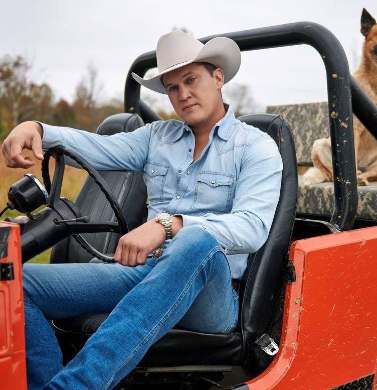 JON PARDI REVEALS TRACK LIST FOR FOURTH STUDIO ALBUM, MR. SATURDAY