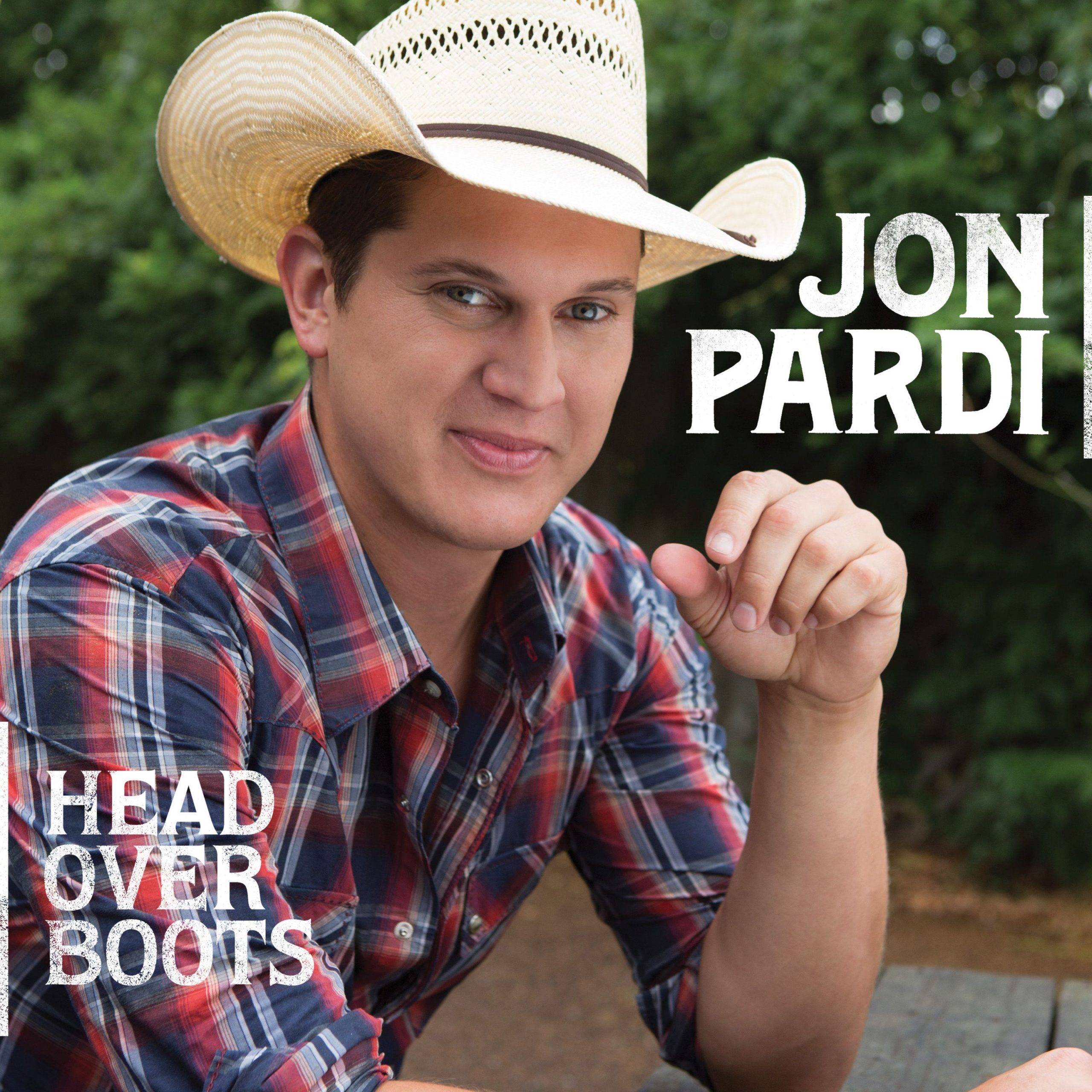 Jon Pardi