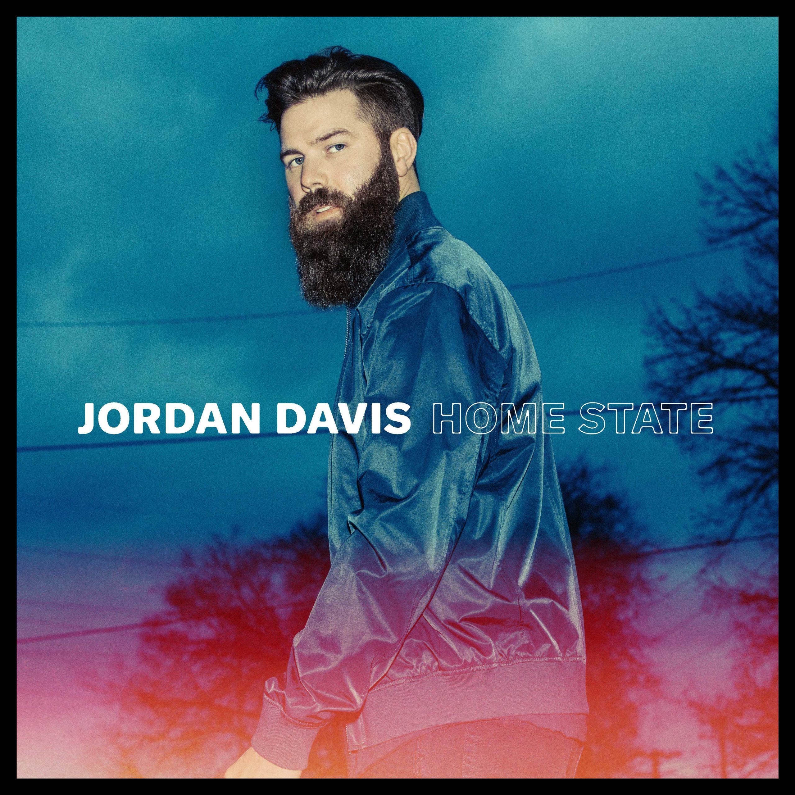 Jordan Davis New Album 2025 Ford