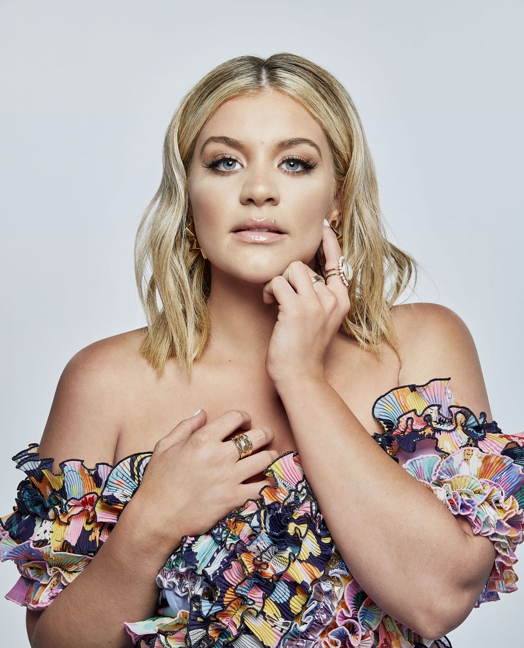 Rising Superstar Lauren Alaina Wraps Up A Career-Defining Year - UMG