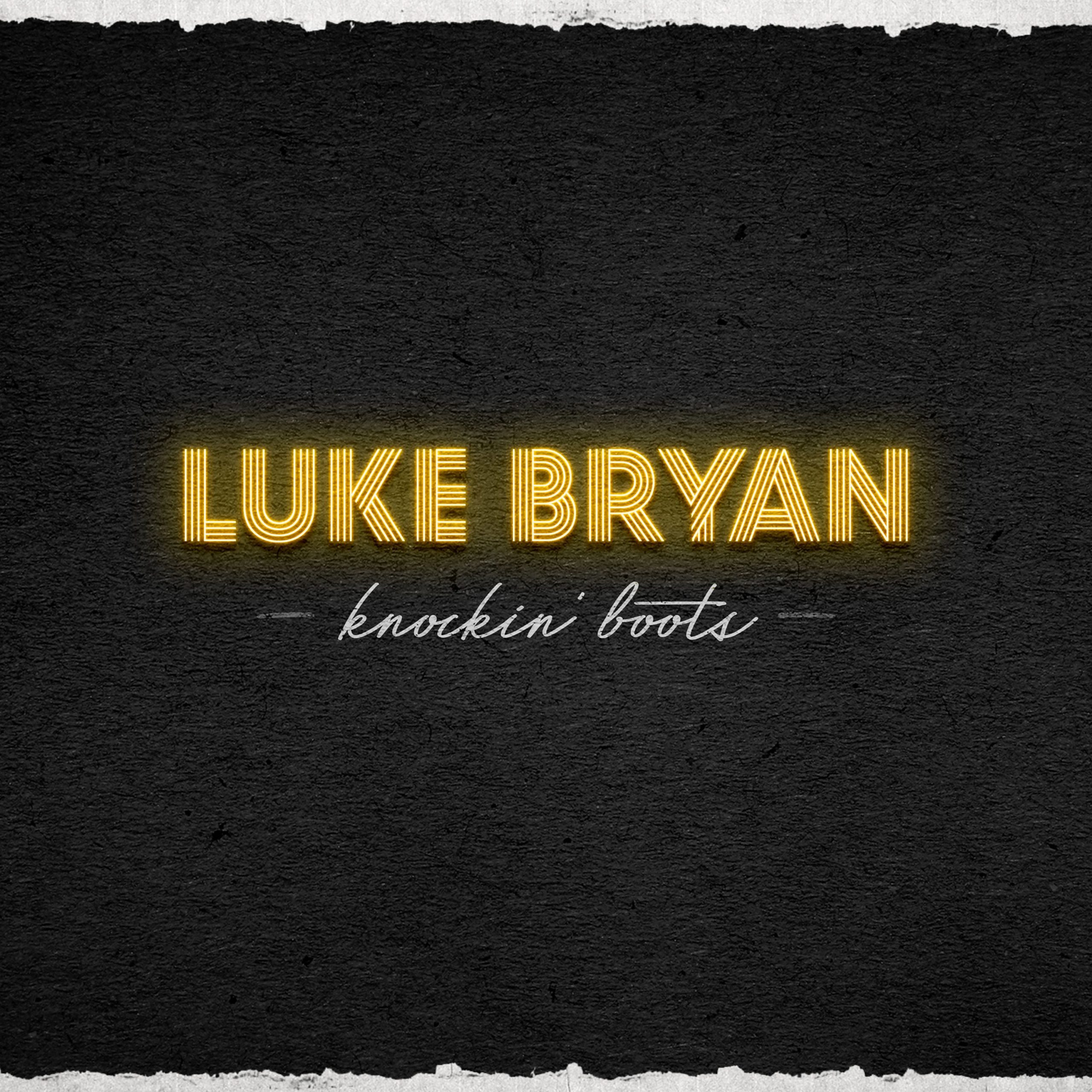 Luke Bryan