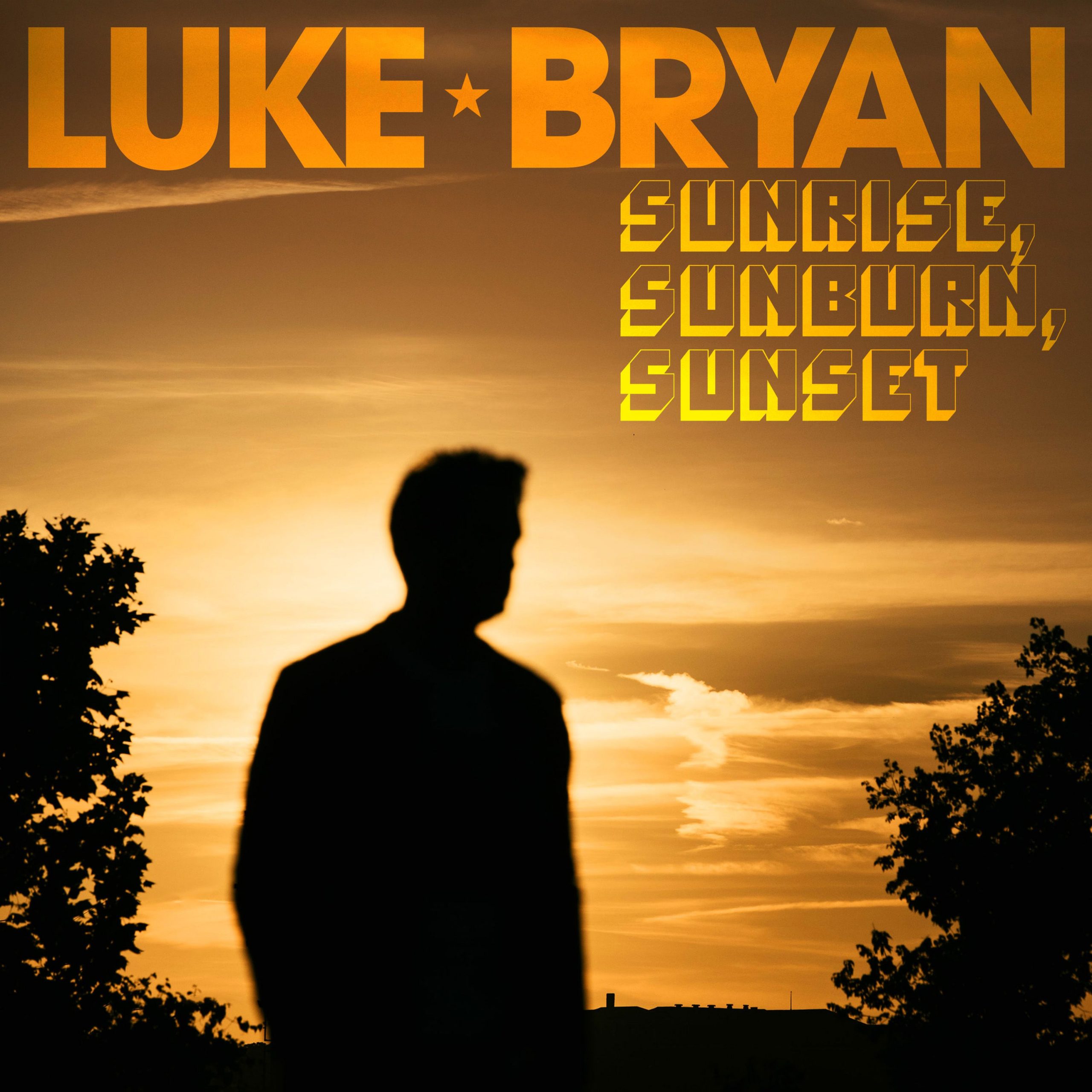 Luke Bryan Debuts New Single on American Idol Finale “Sunrise, Sunburn, Sunset”