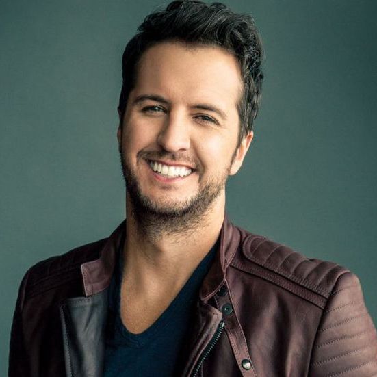 Luke Bryan to Perform During NFL Draft