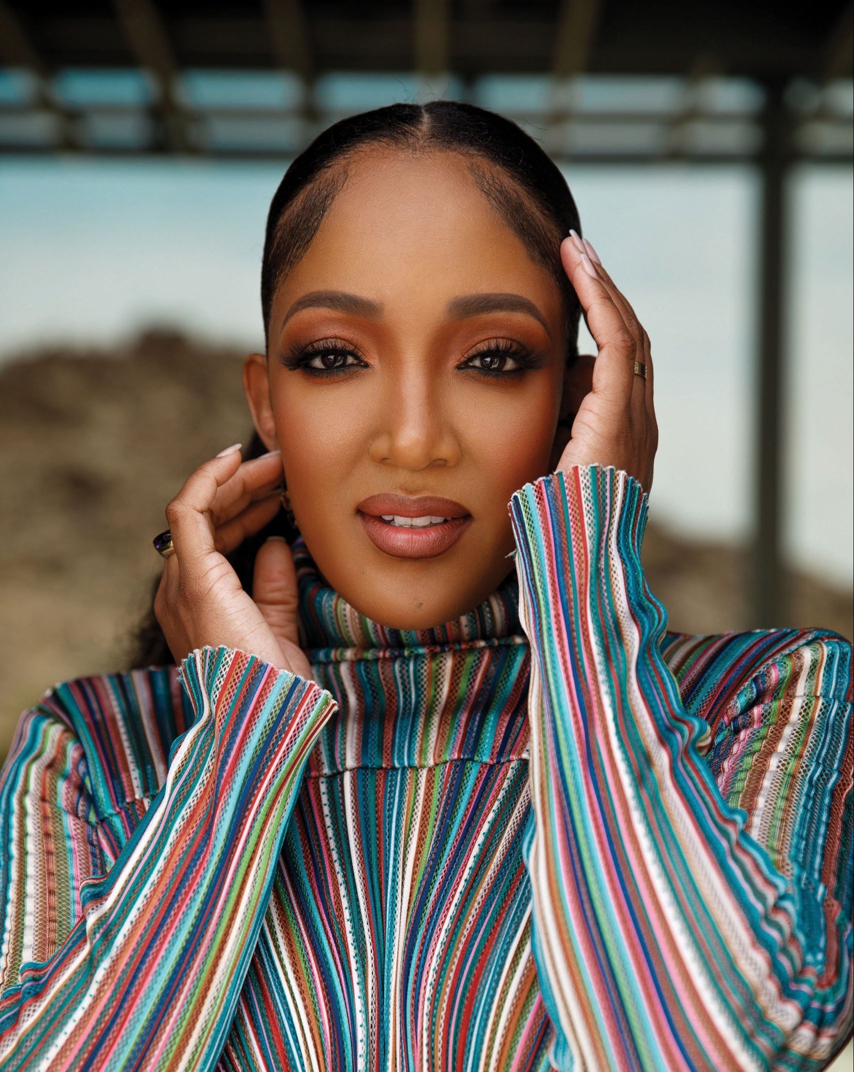 Mickey Guyton Earns Three Grammy Nominations Best Country Album Best