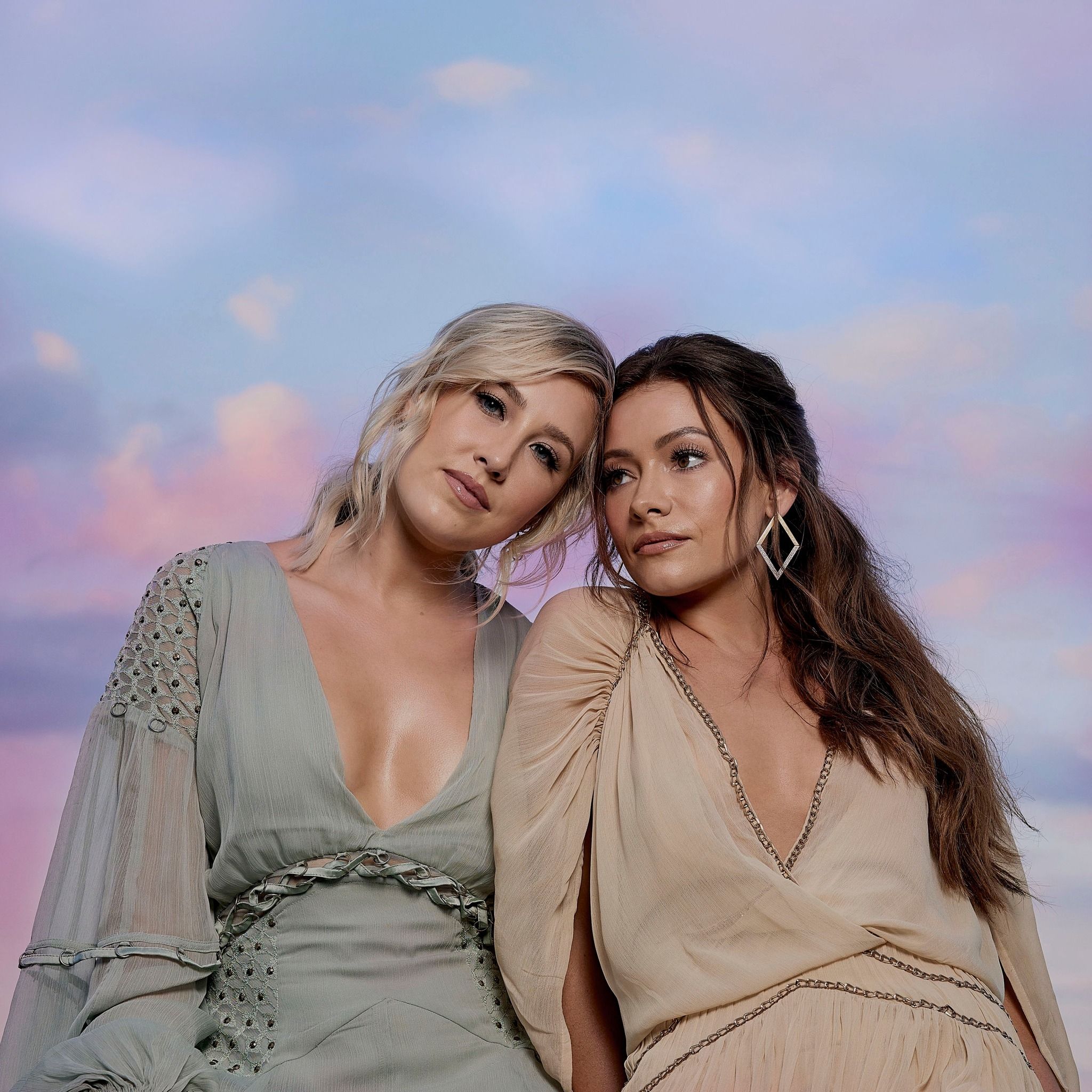 MADDIE & TAE RELEASE THROUGH THE MADNESS VOL. 2, OUT TODAY UMG Nashville
