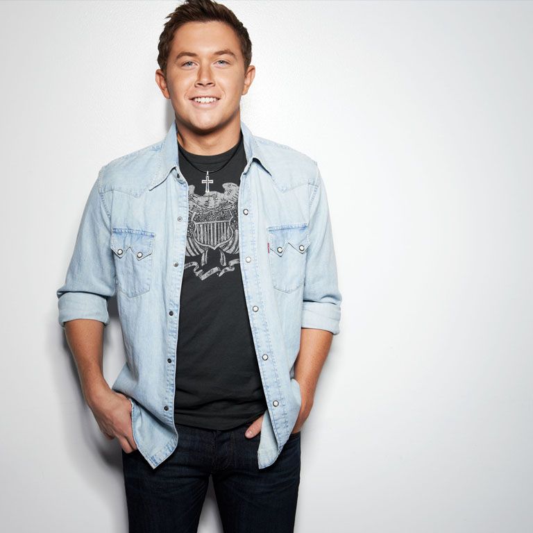 Scotty McCreery Debuts Brand New Music Video for “Feelin' It” - UMG  Nashville