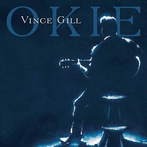 Vince Gill Releases Latest OKIE Track:  “Forever Changed”