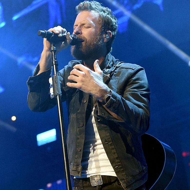 DIERKS BENTLEY BRINGS CONCERT OF THE SUMMER TO SOLD OUT FIRSTEVER