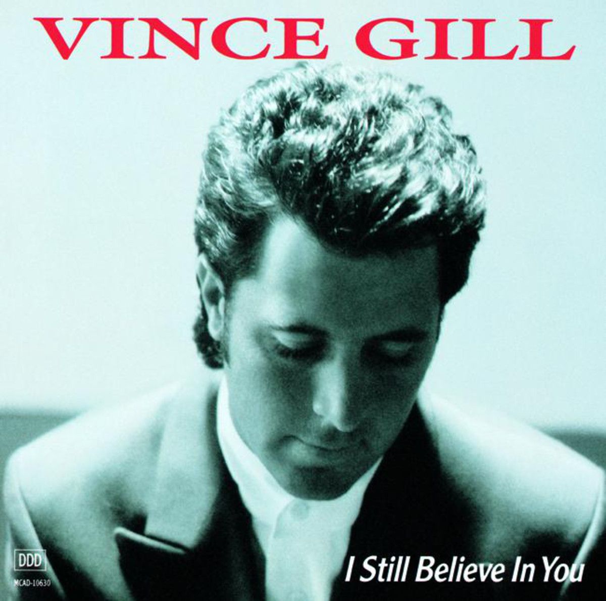 Vince Gill