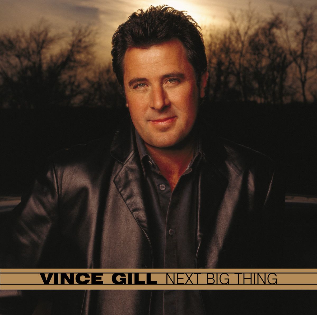 Vince Gill