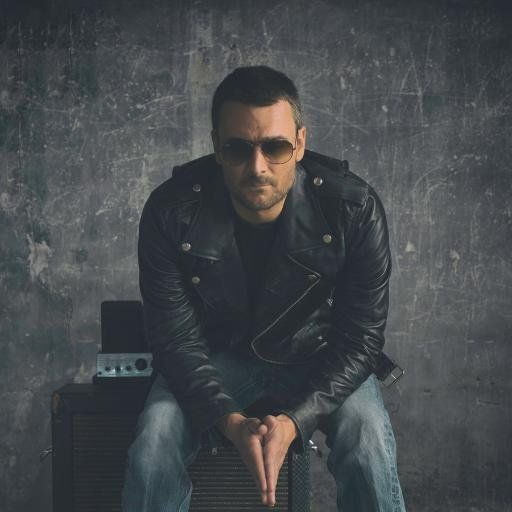 ERIC CHURCH CONTINUES TO DEFY THE RULE BOOK