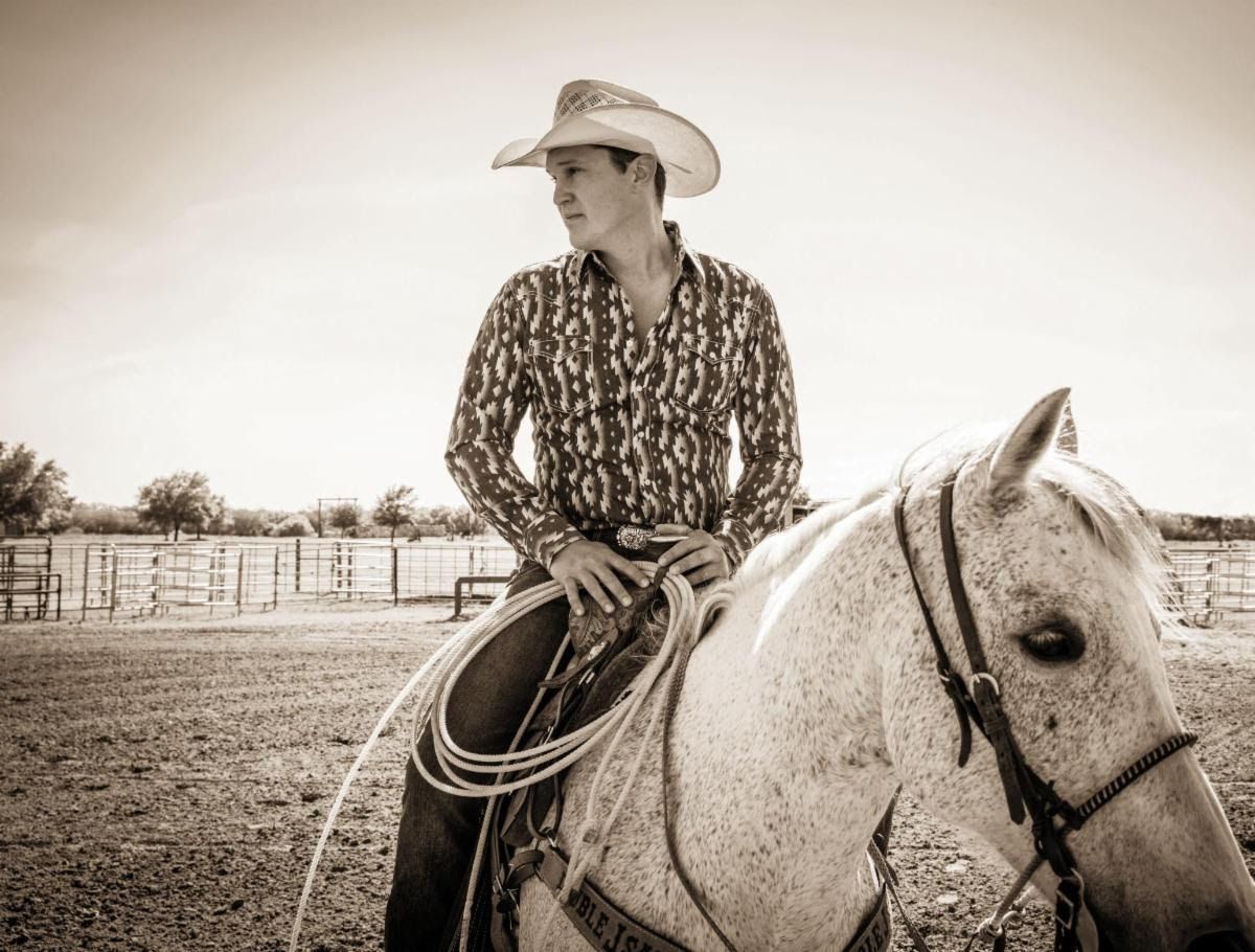 Jon Pardi Hits The Country Radio Airwaves with New Single “Ain’t Always The Cowboy”