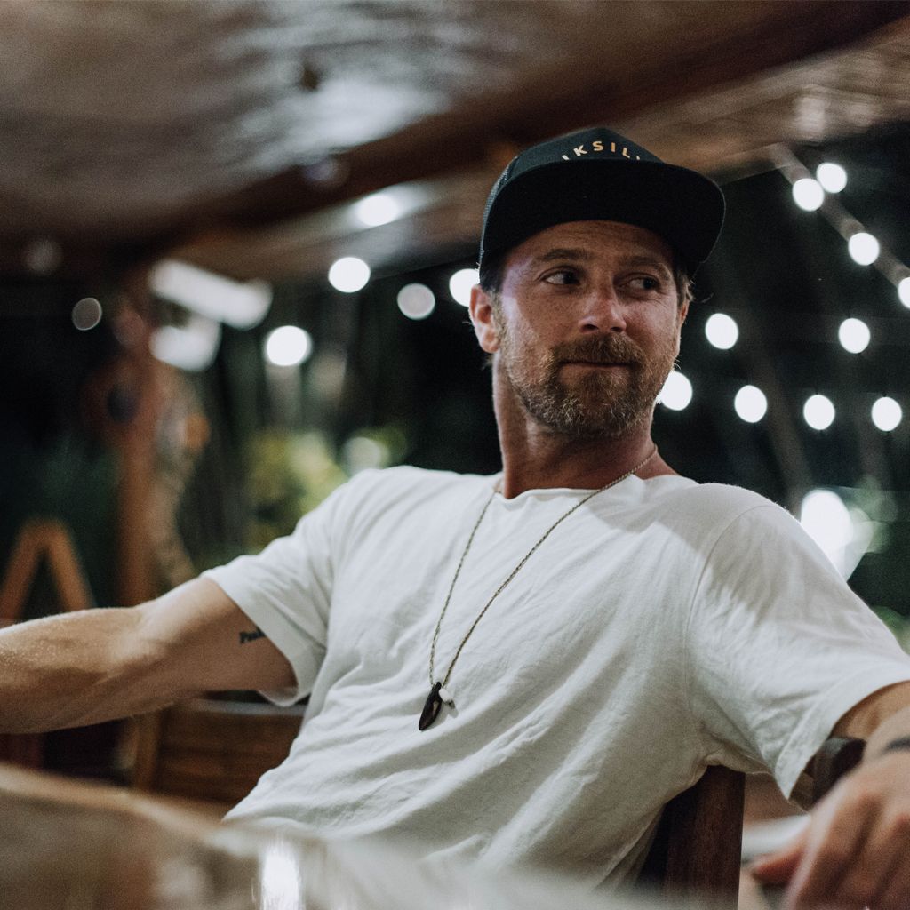 Kip Moore 2025 Addia Anselma