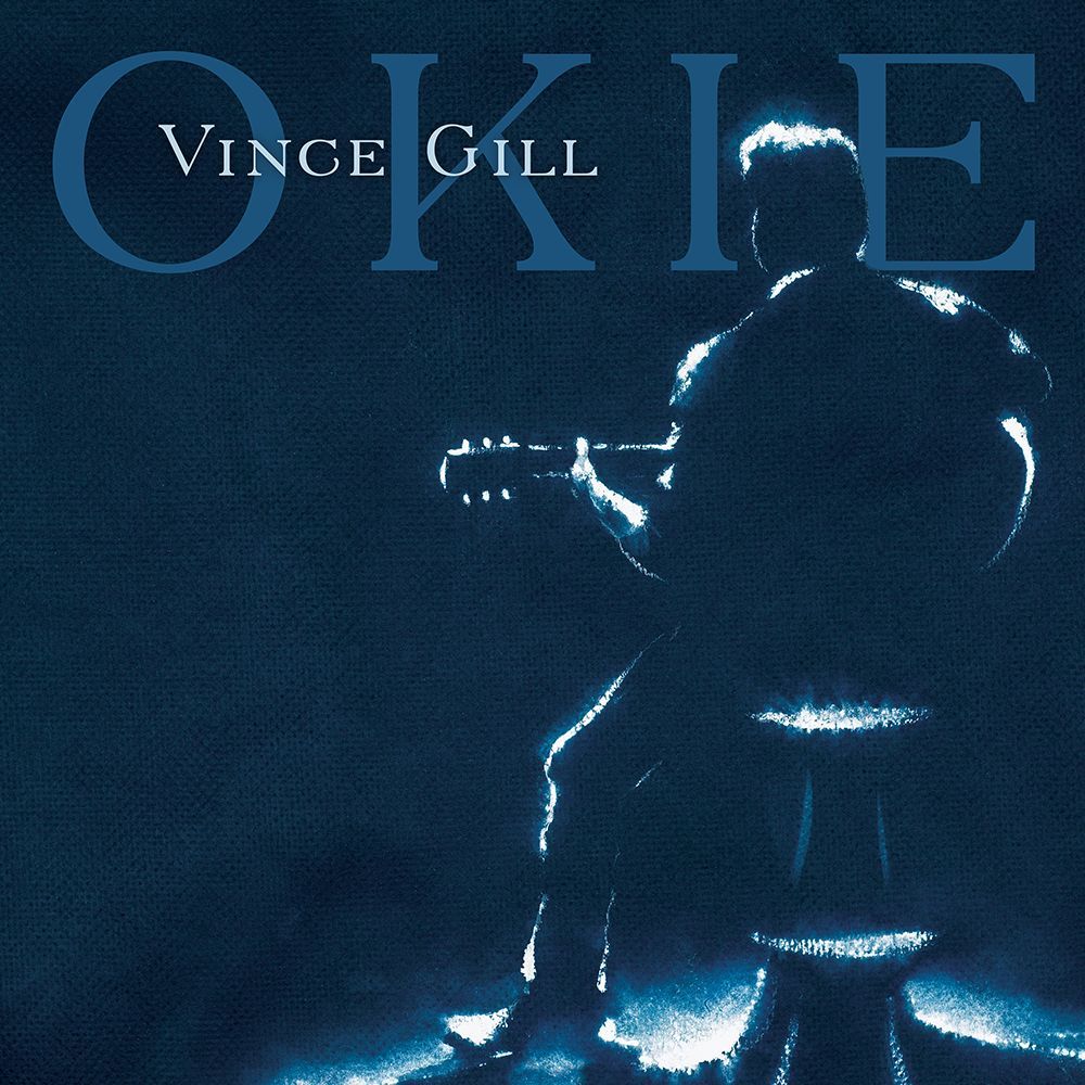 Vince Gill