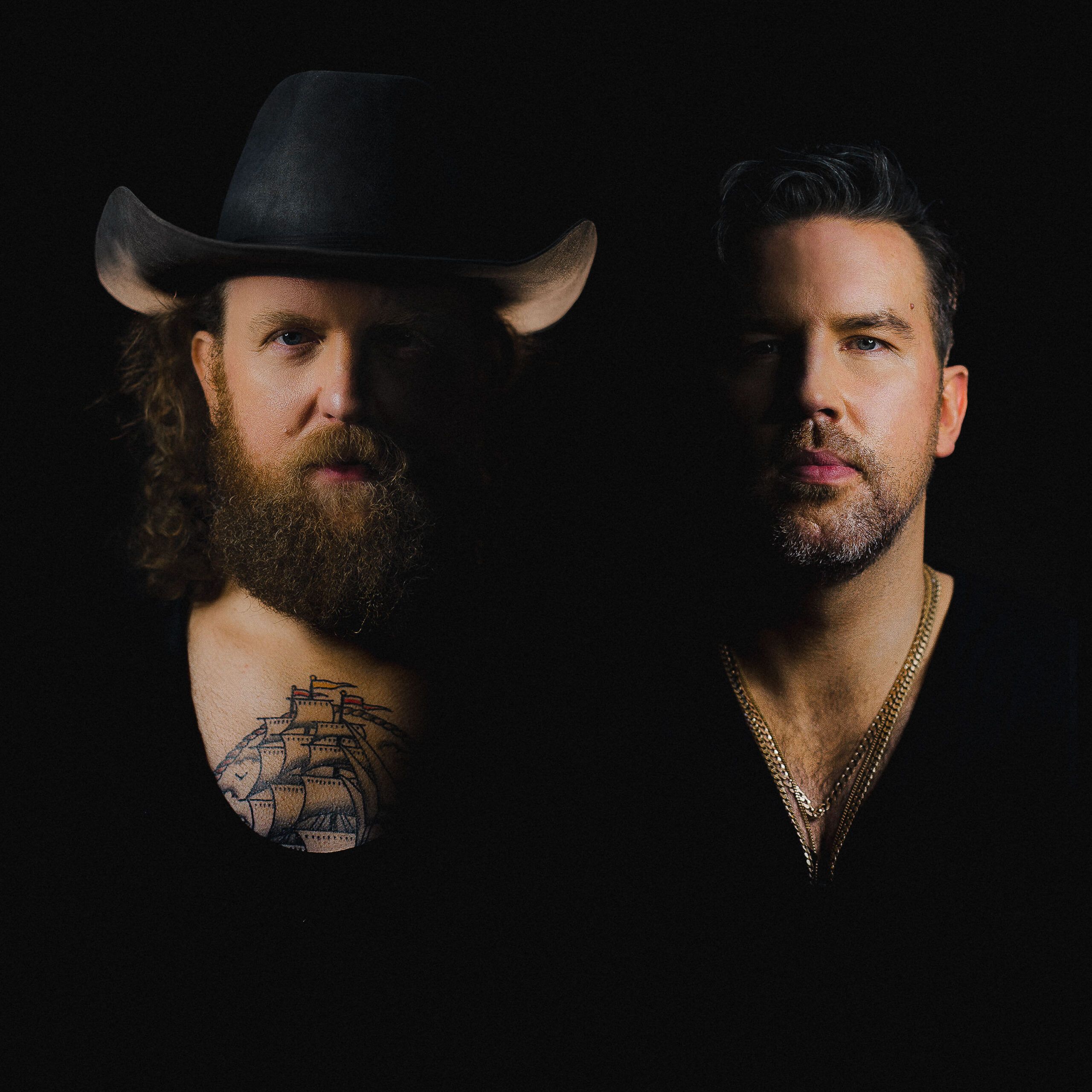 GRAMMY AwardWinning Duo Brothers Osborne Release Fourth Studio Album