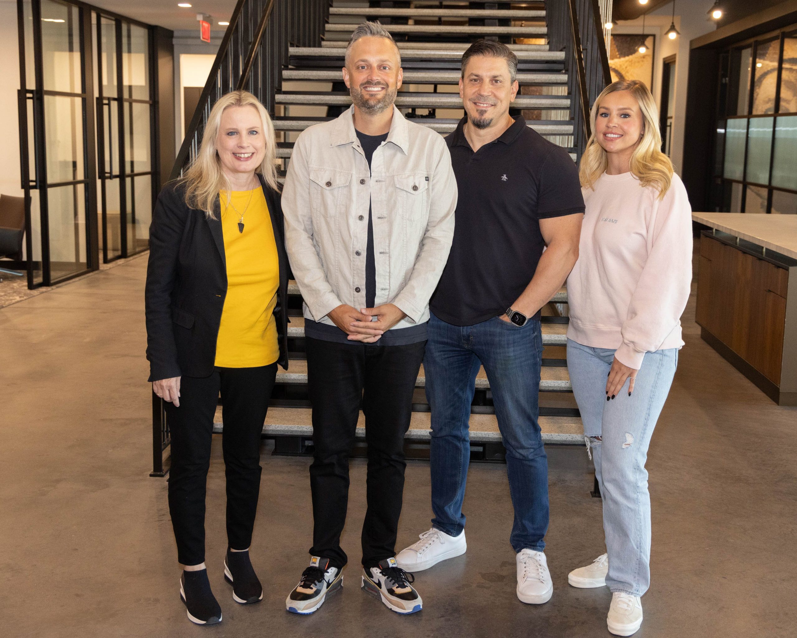 Universal Music Group Nashville Launches New Label Capitol Comedy