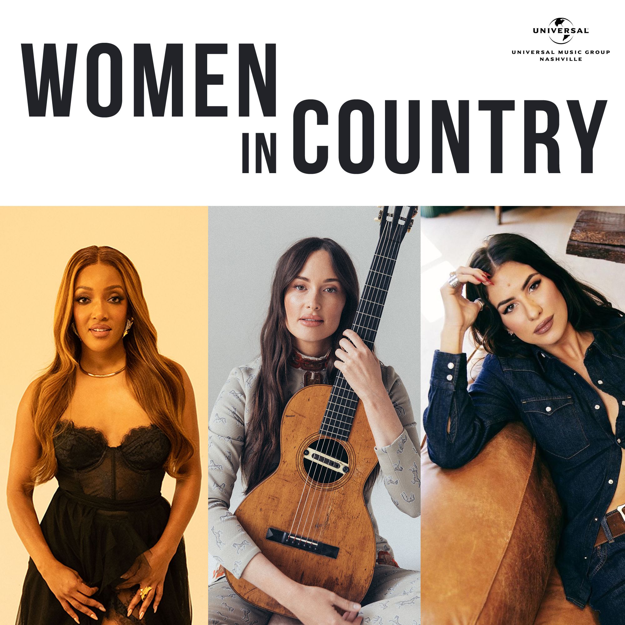 Women In Country