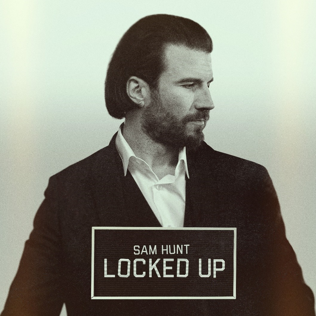 Sam Hunt Releases New Song “Locked Up” with Official Music Video Available Now