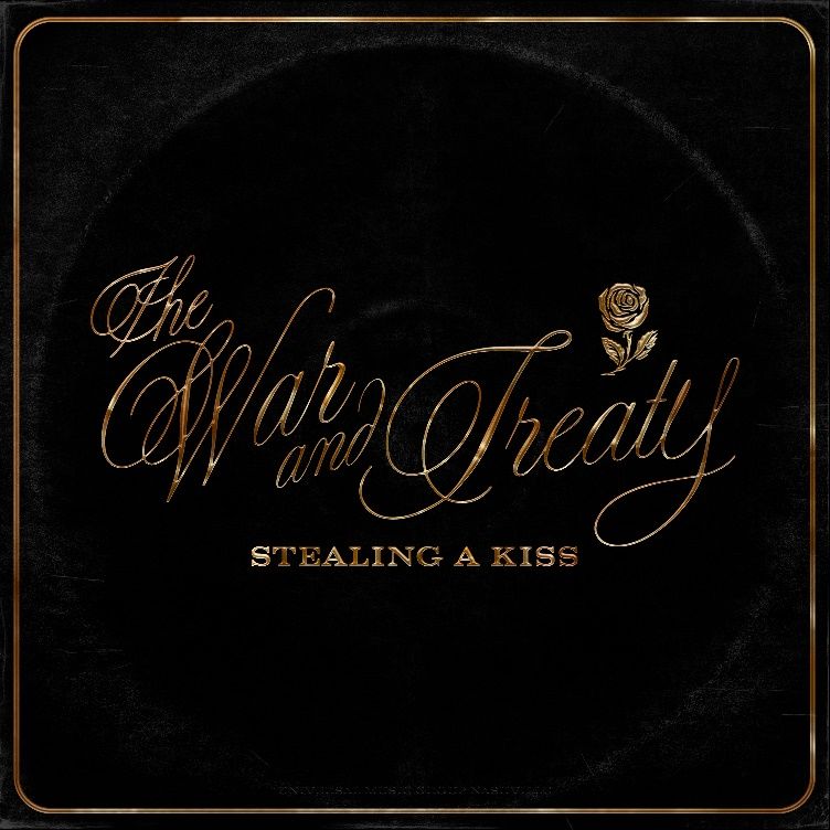 The War And Treaty Releases Steamy New Track “Stealing A Kiss”