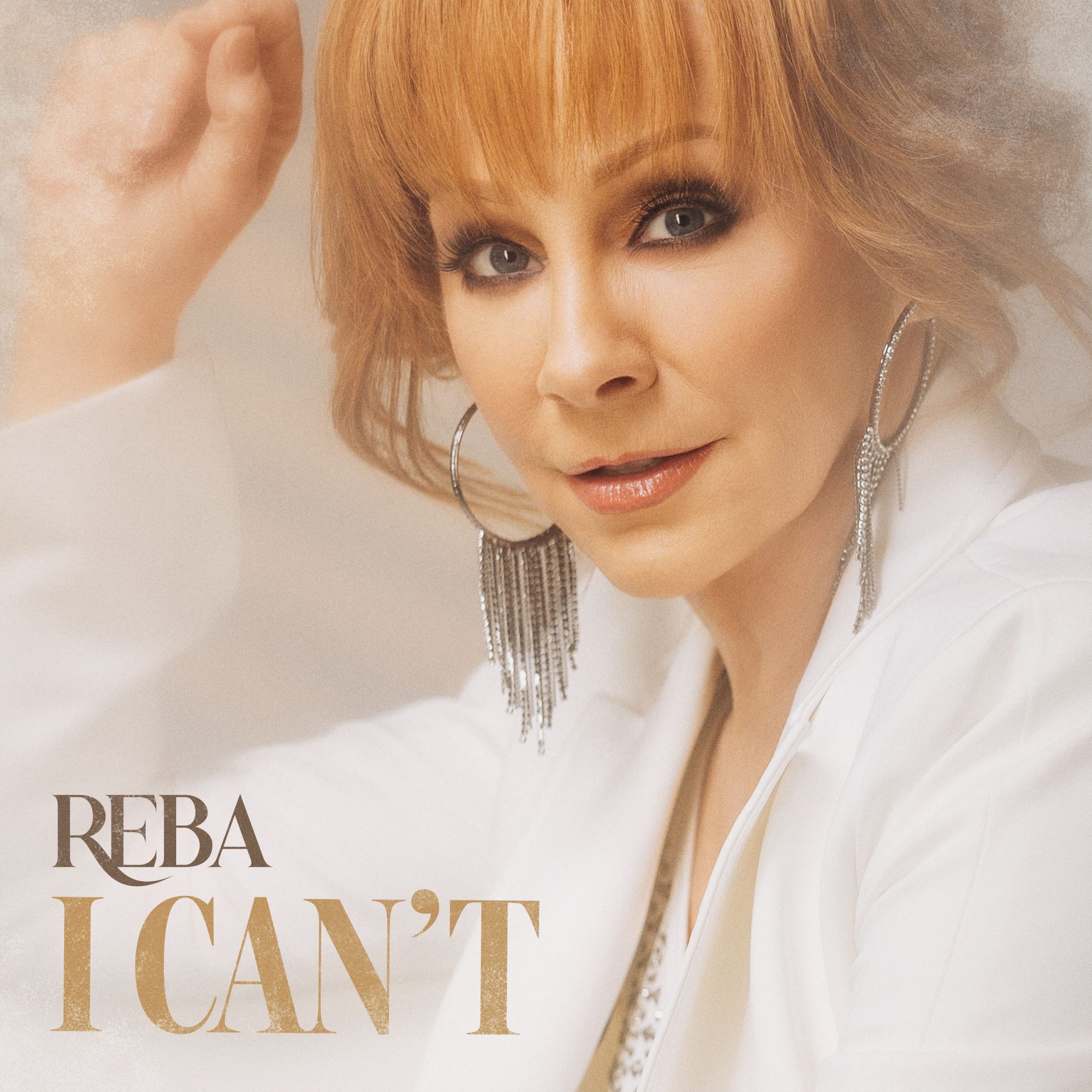 REBA MCENTIRE DEBUTS NEW SINGLE “I CAN’T” WITH ELECTRIC PERFORMANCE ON NBC’S THE VOICE