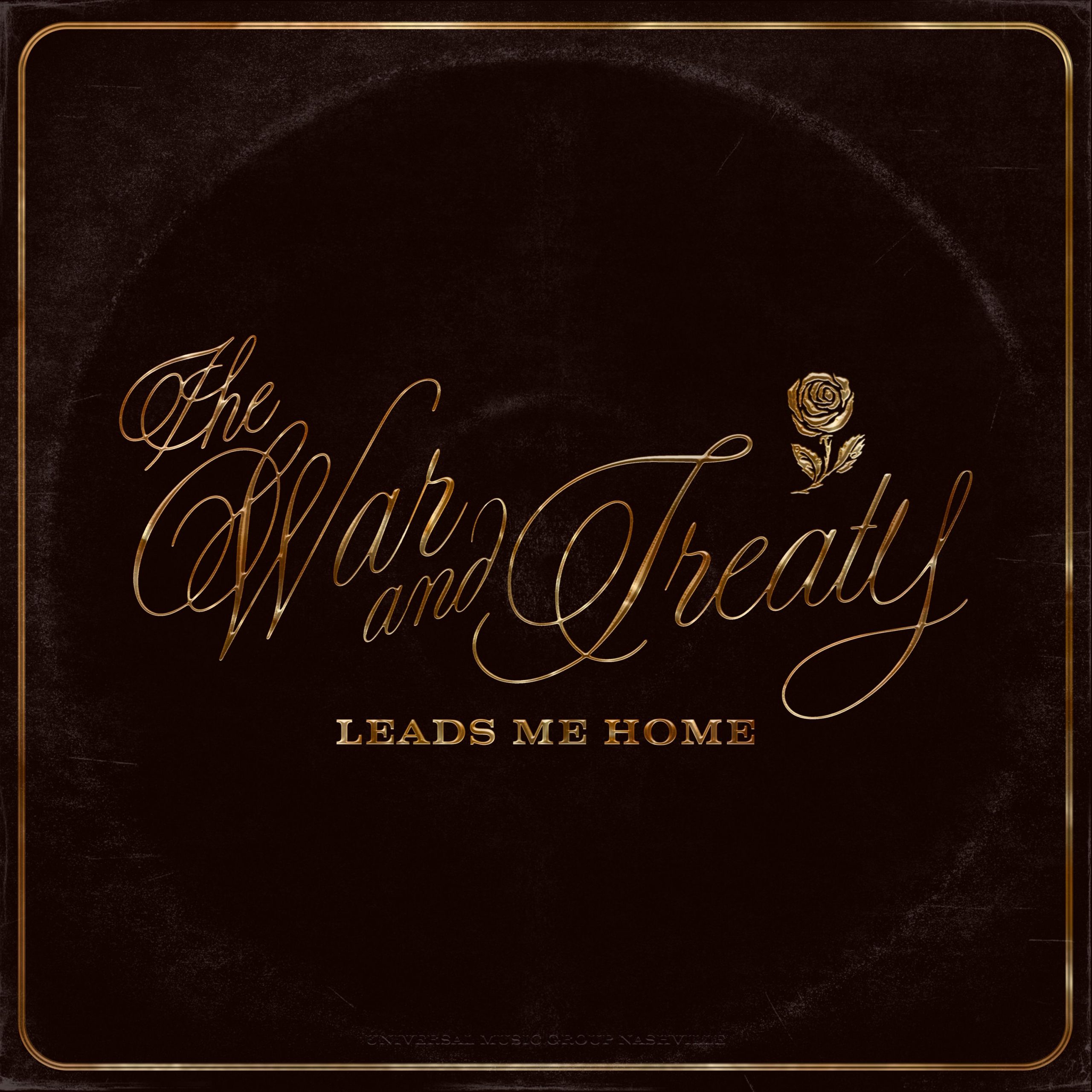 The War And Treaty Releases New Song “Leads Me Home”