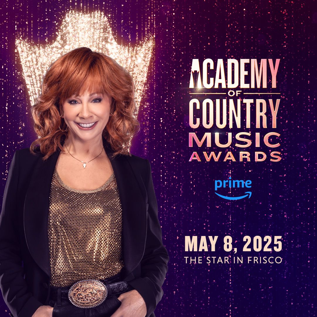 Date and Venue Announced for Milestone 60th ACM Awards UMG Nashville
